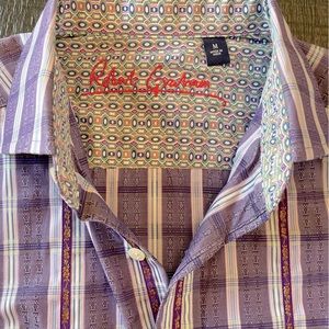 Robert Graham Men’s Medium